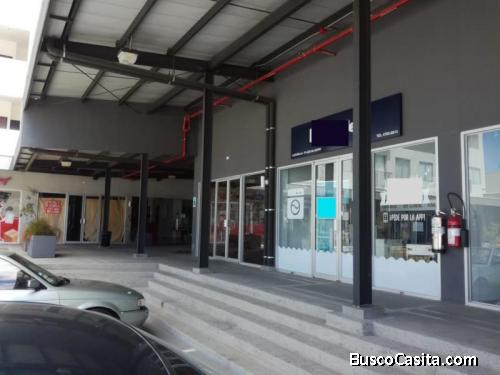 RAH OFC  #20-1035. Local Comercial en Alquiler. Heredia 