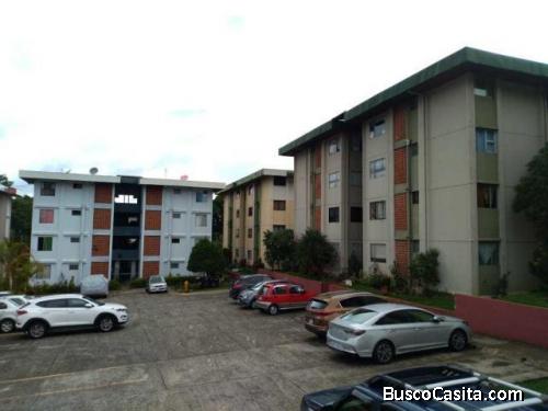 RAH OFC  #20-1193. Espectacular Apto en venta. San José Curridabat 