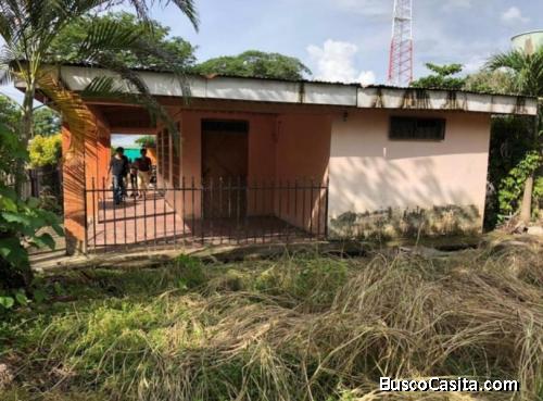 RAH OFC  #20-1862. Venta de cómoda casa. Guanacaste 