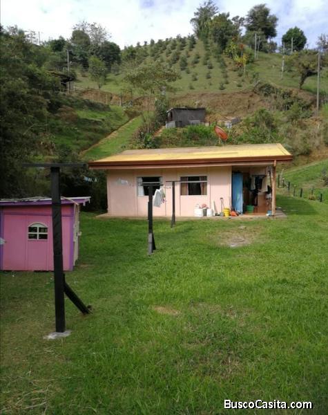 RAH OFC  #20-1900. Venta de Lote de Terreno. Cartago  
