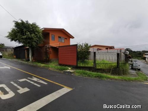 RAH OFC  #20-2155.Lote de Terreno en venta. Heredia