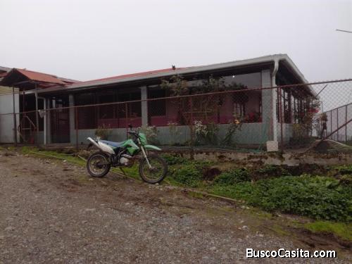 RAH OFC  #20-1579. Acogedora casa en venta. Cartago