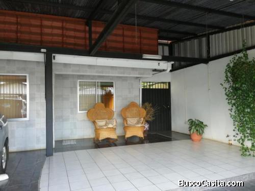 RAH OFC #20-73. En venta hermosa casa. Alajuela