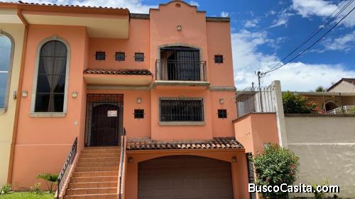 RAH OFC #21-130. Venta de Casa. San Rafael