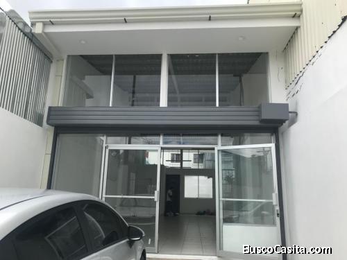 RAH OFC #21-116. Venta de estratégico Local Comercial. S/J