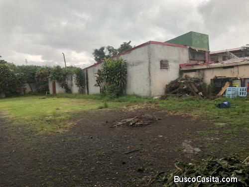 RAH OFC #21-110. Local Comercial en Alquiler. Moravia