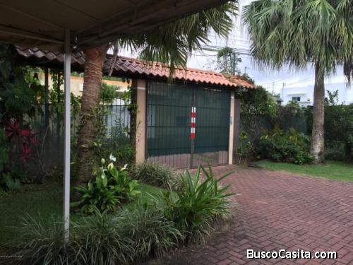 RAH OFC #21-69 casa en venta en La Garita