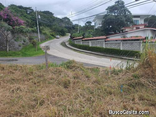 RAH OFC #21-71 terreno en venta en Piedades