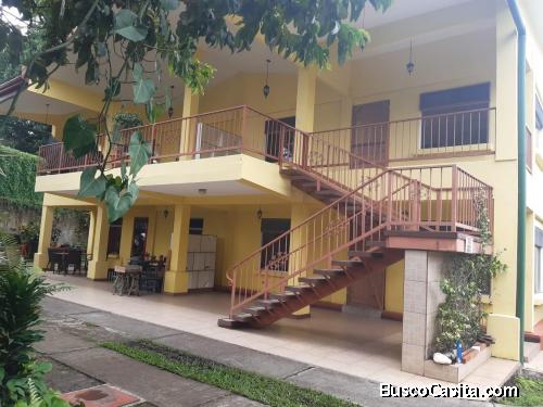 RAH OFC #21-75 condominio en alquiler en Guachipelin