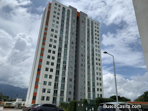 RAH OFC #21-42. Alquiler de Bello Apto., Heredia