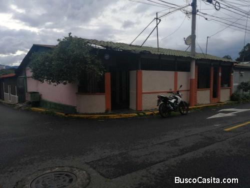RAH OFC #21-128. Local Comercial en venta. Heredia