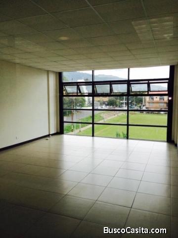 RAH OFC #21-26. Elegante oficina en venta. San José.Escazú 