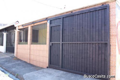 RAH OFC  #20-1274. Venta de hermosa casa en Cartago