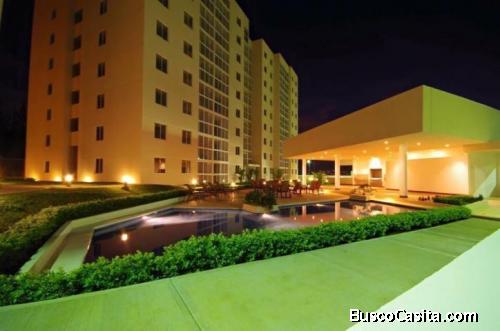 RAH OFC #20-323  Venta de lindo Apto.San Rafael de Heredia