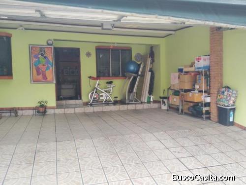 RAH OFC #20-254  Comoda Casa en venta. S/J Moravia