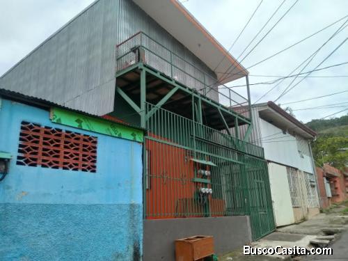 RAH OFC20-1514.Propiedad de 5 Apto., San José Alajuela