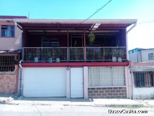 RAH OFC #20-397  Preciosa casa EN VENTA. CARTAGO