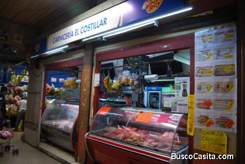 RAH OFC #20-221. Local Comercial.Negocio.En venta. Heredia