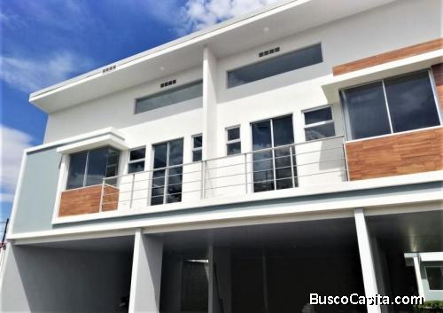 RAH OFC  #20-1412. Hermoso Apto en venta. San José