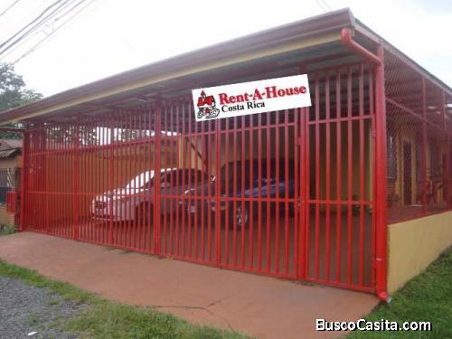 RAH OFC #20-1188.Conjunto de apartamentos en venta. Limón