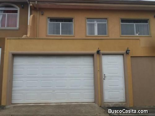 RAH OFC #20-2170  Hermosa casa en venta. Cartago