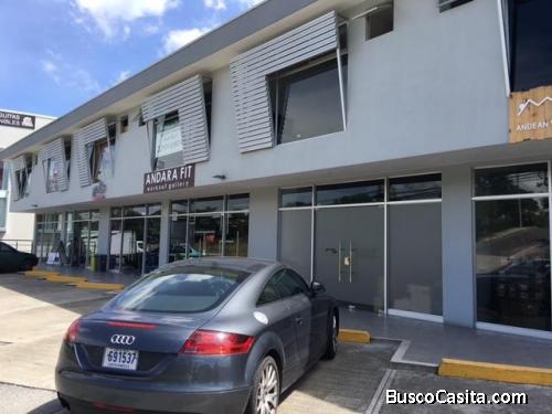 RAH OFC #20-807  Local estratégico en venta. San José. 