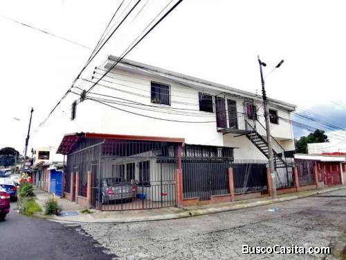 RAH OFC #20-1851. Venta de fabulosa casa. San José