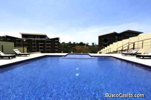 RAH OFC #20-776  Hermoso apartamento en venta.Heredia  