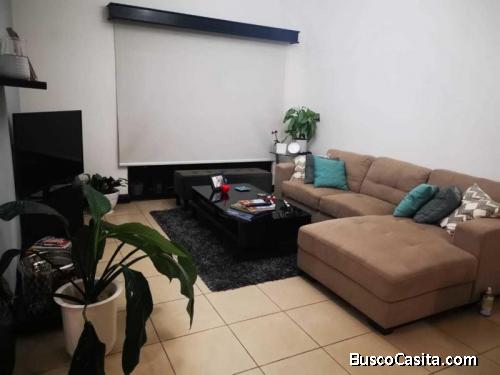 RAH OFC  #20-921  Excelente apartamento en venta.  Cartago