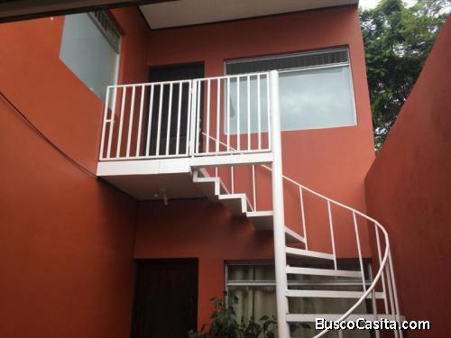 RAH OFC #20-792. CASA CON DOS APTO., EN VENTA.  Heredia