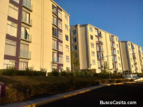 RAH OFC #20-607. Bello apartamento en venta. Curridabat 