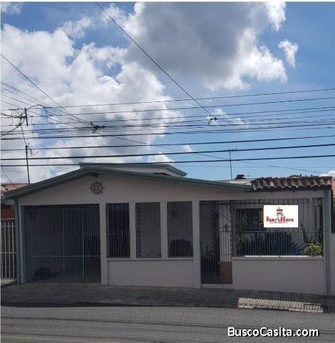 RAH OFC #20-1822  Hermosa casa en venta. Cartago