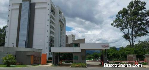 RAH OFC #21-178. Elegante Apto en venta. Heredia 