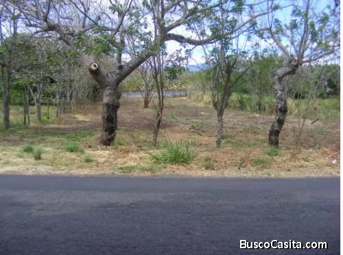 ALAJUELA Las Vueltas de la guacima 1958.88m2 Terreno 