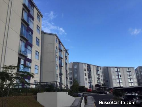 RAH OFC #20-2207  ESPECTACULAR APARTAMENTO EN VENTA! Curridabat