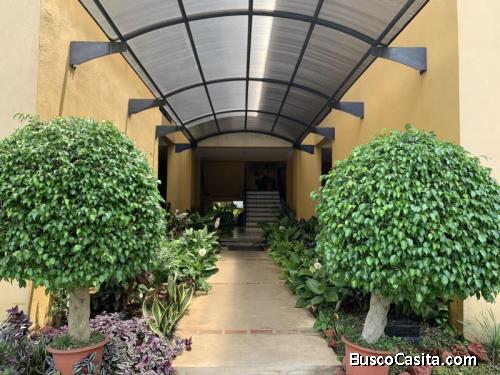 RAH OFC  #20-1593. Hermoso Apto en venta. Heredia 
