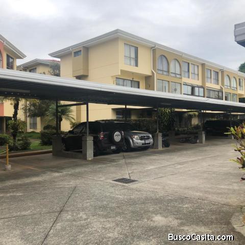 Venta de apartamento en TIBAS , SAN JOSE MLS 21-119 