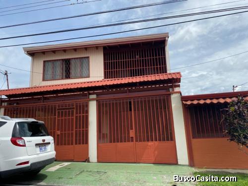 RAH OFC #20-1612. Venta de hermosa casa. San José