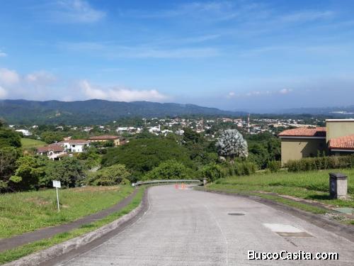 RAH OFC #20-2122. Lote en venta. San José 