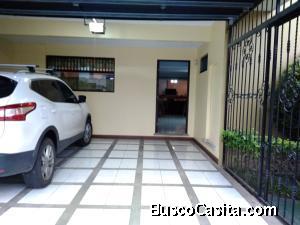 RAH OFC #20-2196. Acogedora casa en venta. Cartago 