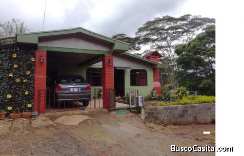 RAH OFC #20-1203. Hermosa quinta en venta. Cartago