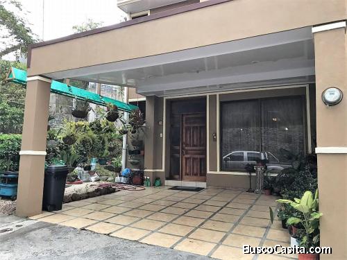 MLS 21-259 Venta de casa en MORAVIA, SAN JOSE