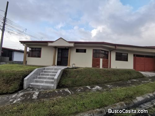 MLS 21-256 Venta de casa en VAZQUEZ CORONADO, SAN JOSE