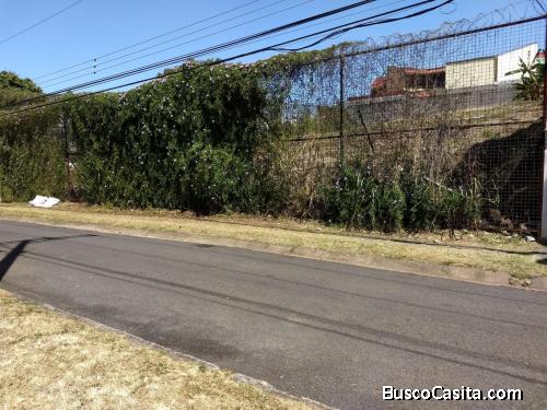 MLS 21-260 Venta de lote en BELEN - HERDIA