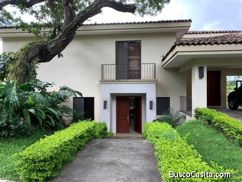 MLS 21-225 Venta de casa en ESCAZU, SAN JOSE