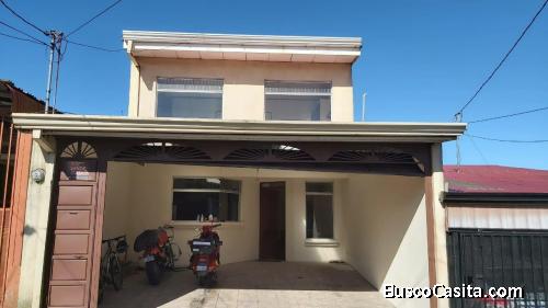 RAH OFC  #20-1349 casa en venta en Vazquez de Coronado 