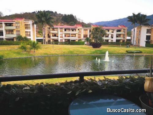 RAH OFC #21-49  Excelente apartamento en venta. San José