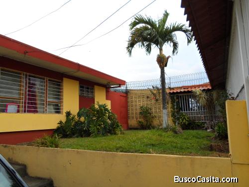 RAH OFC #20-628. Hermosa casa en venta en San José. Tibas