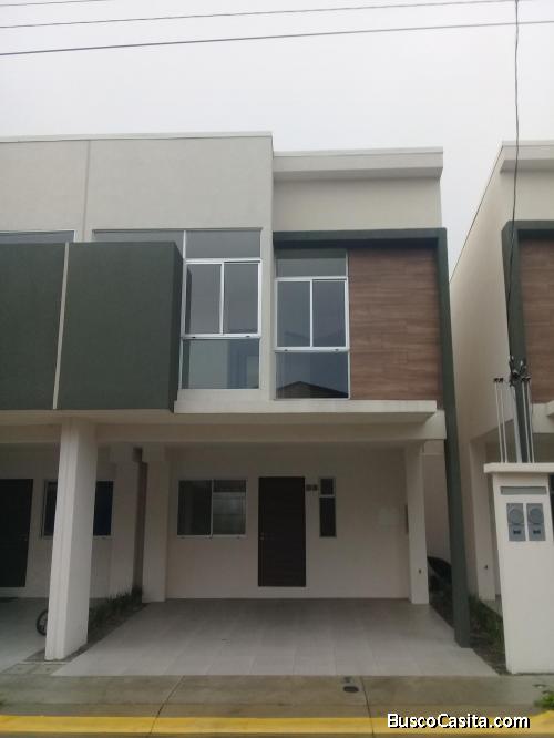 RAH OFC #20-399 casa en venta en Tibas 