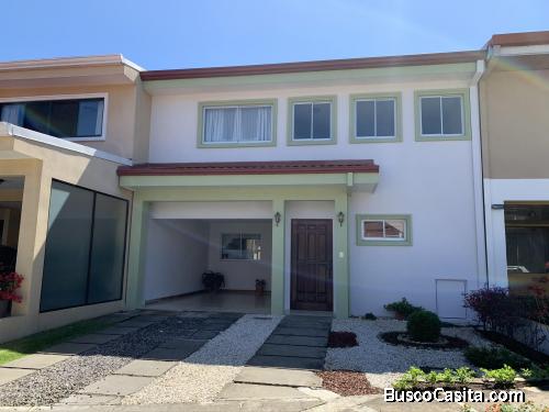 RAH OFC  #20-522 casa en venta en Alajuela 